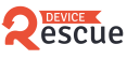 device rescue logo